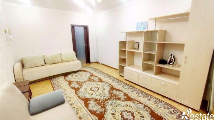 1-комн квартира б-р Юности, 35б,  д. 35б