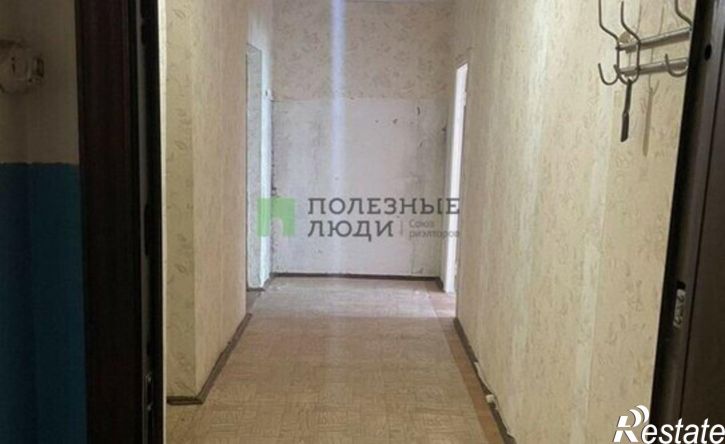 2-комн квартира ул 60 лет Октября, 10,  д. 10