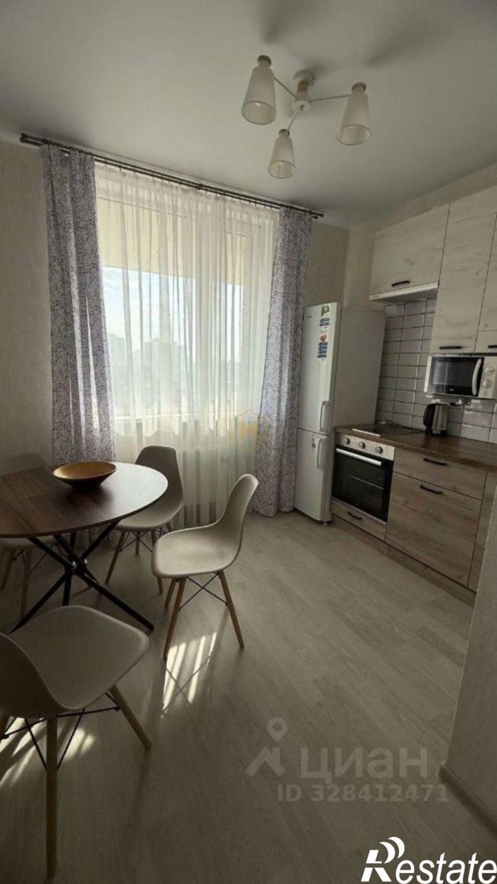 2-комн квартира ул Попова, 35а,  д. 35а