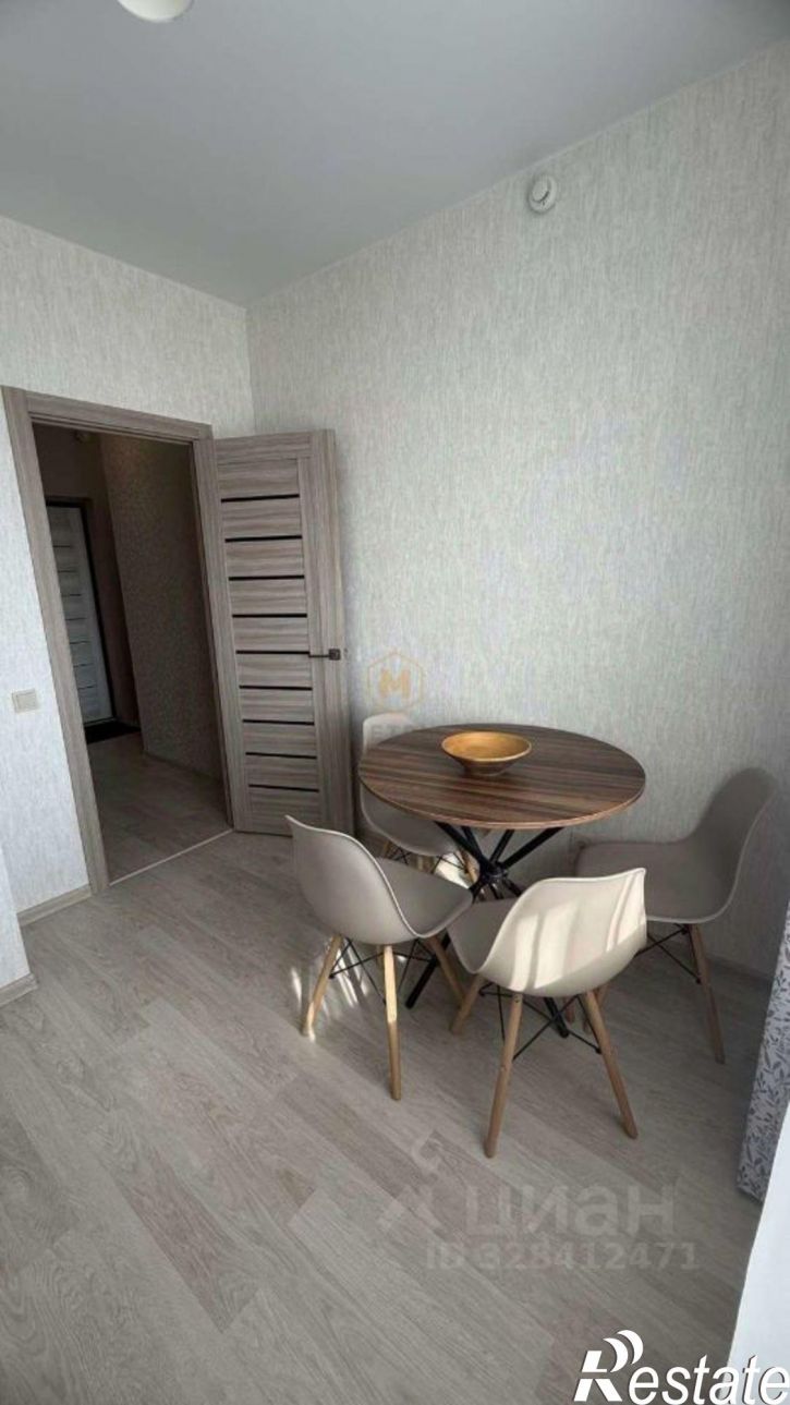2-комн квартира ул Попова, 35а,  д. 35а