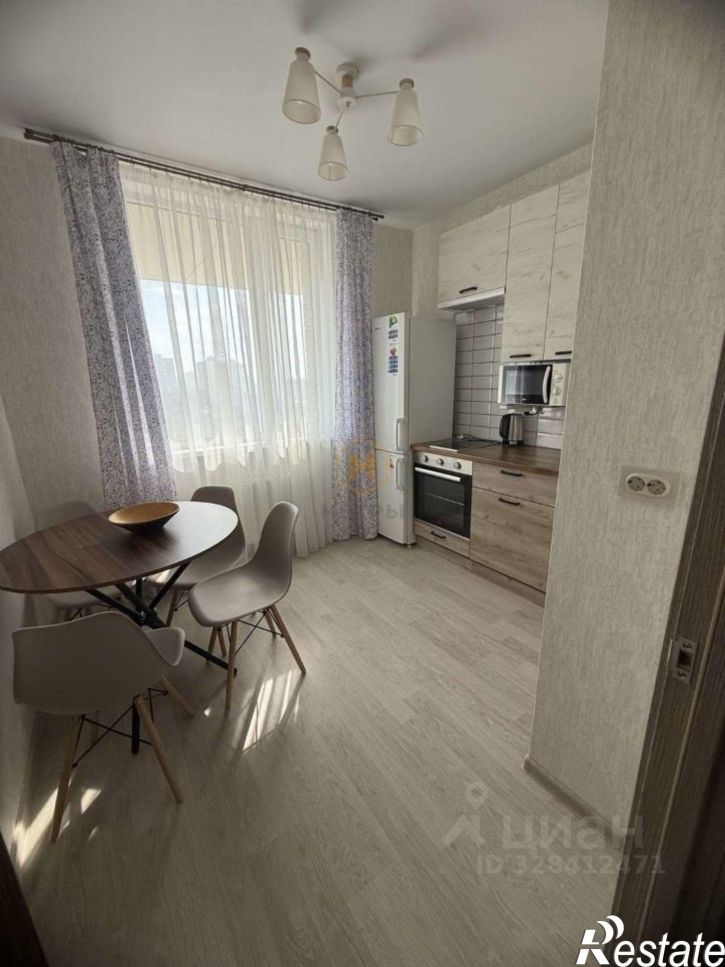 2-комн квартира ул Попова, 35а,  д. 35а