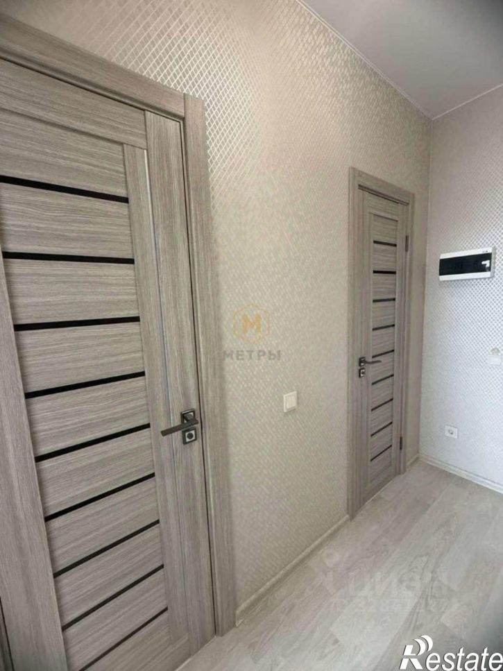 2-комн квартира ул Попова, 35а,  д. 35а