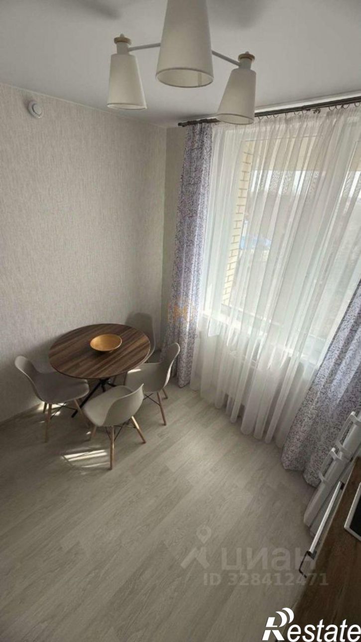 2-комн квартира ул Попова, 35а,  д. 35а