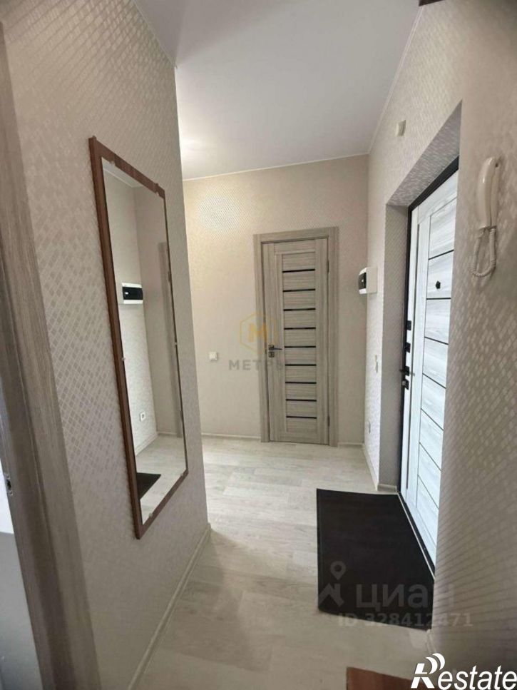 2-комн квартира ул Попова, 35а,  д. 35а