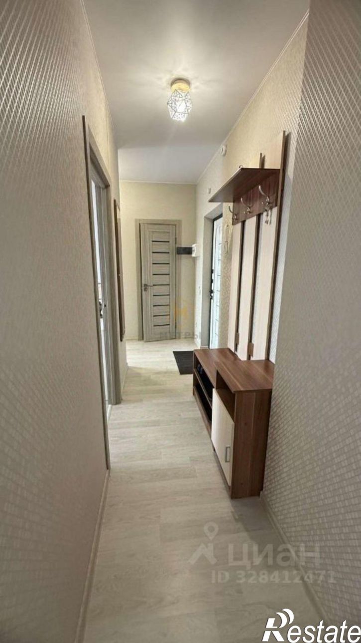 2-комн квартира ул Попова, 35а,  д. 35а