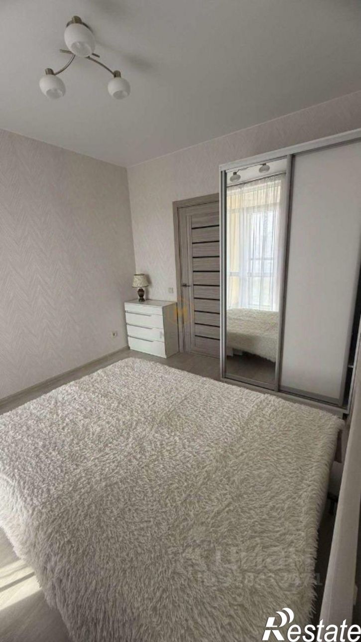 2-комн квартира ул Попова, 35а,  д. 35а
