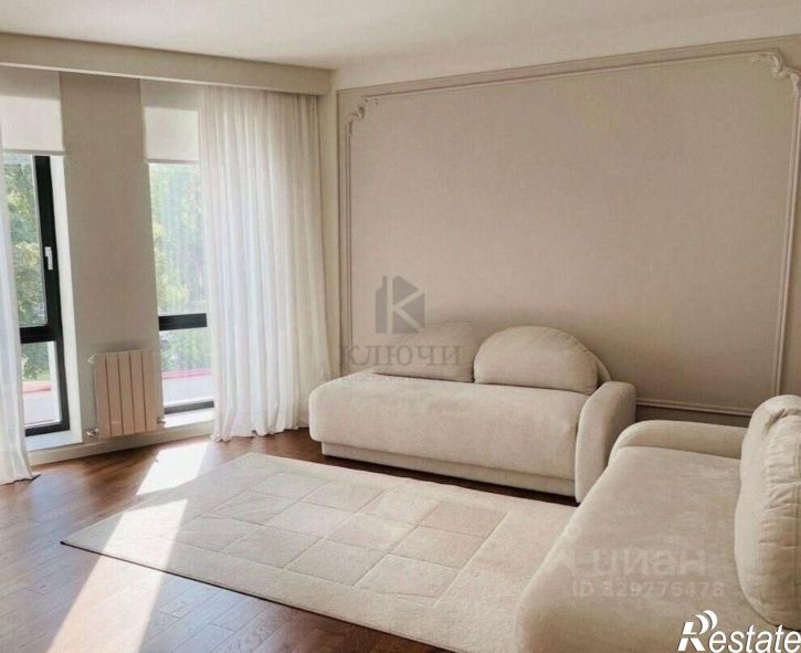 3-комн квартира ул Архиерейская, 5а,  д. 5а