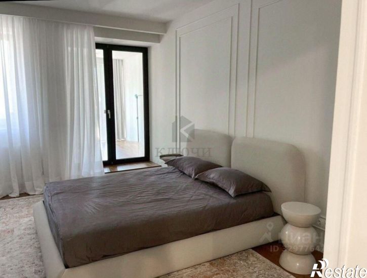 3-комн квартира ул Архиерейская, 5а,  д. 5а