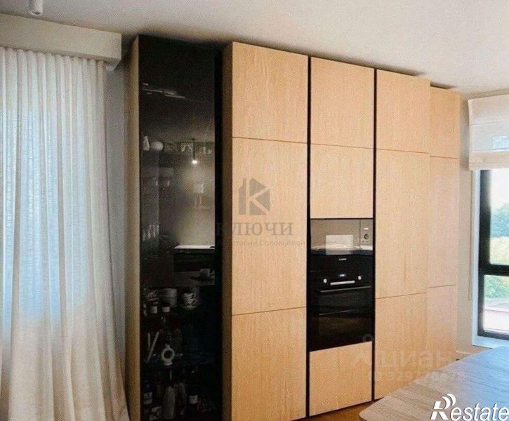 3-комн квартира ул Архиерейская, 5а,  д. 5а