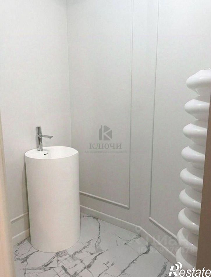 3-комн квартира ул Архиерейская, 5а,  д. 5а