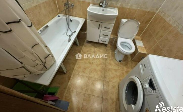 1-комн квартира ул Шевченко, 2,  д. 2