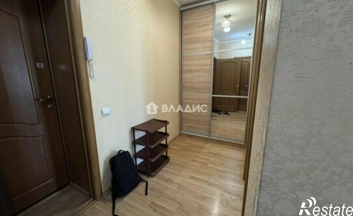 1-комн квартира ул Шевченко, 2,  д. 2