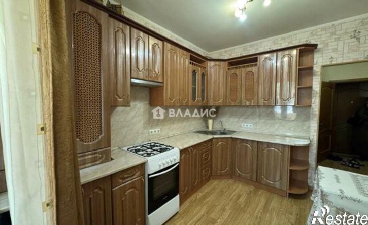 1-комн квартира ул Шевченко, 2,  д. 2