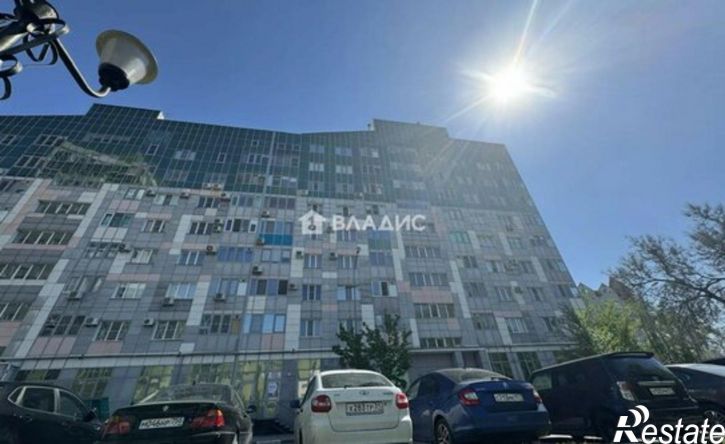 1-комн квартира ул Шевченко, 2,  д. 2