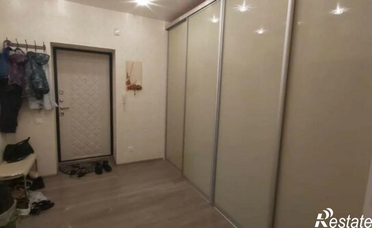 2-комн квартира ул Щорса, 45д 1,  д. 45д 1,  к. 1