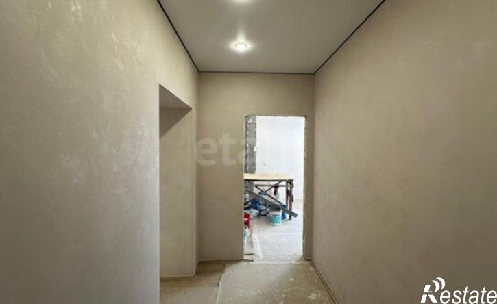 3-комн квартира ул Есенина, 46г,  д. 46г