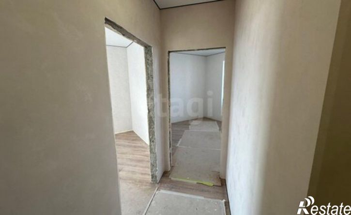 3-комн квартира ул Есенина, 46г,  д. 46г
