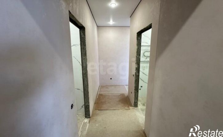 3-комн квартира ул Есенина, 46г,  д. 46г