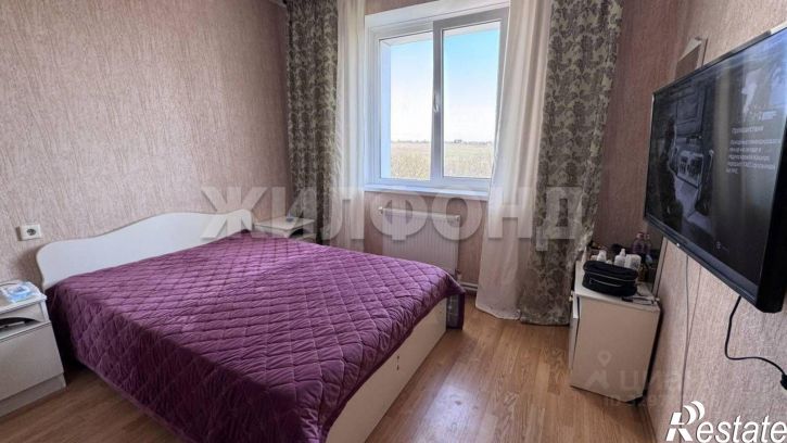 2-комн квартира ул Есенина, 50б,  д. 50б