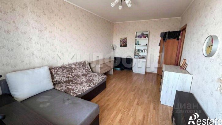 2-комн квартира ул Есенина, 50б,  д. 50б