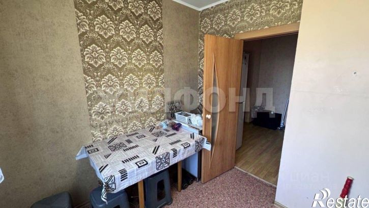 2-комн квартира ул Есенина, 50б,  д. 50б