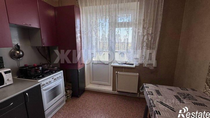 2-комн квартира ул Есенина, 50б,  д. 50б