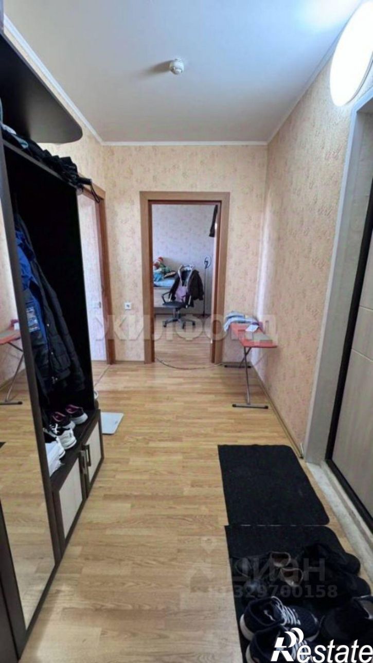 2-комн квартира ул Есенина, 50б,  д. 50б