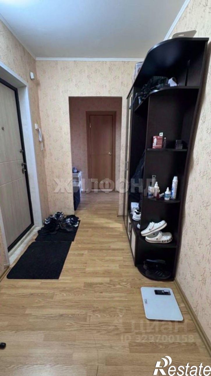 2-комн квартира ул Есенина, 50б,  д. 50б
