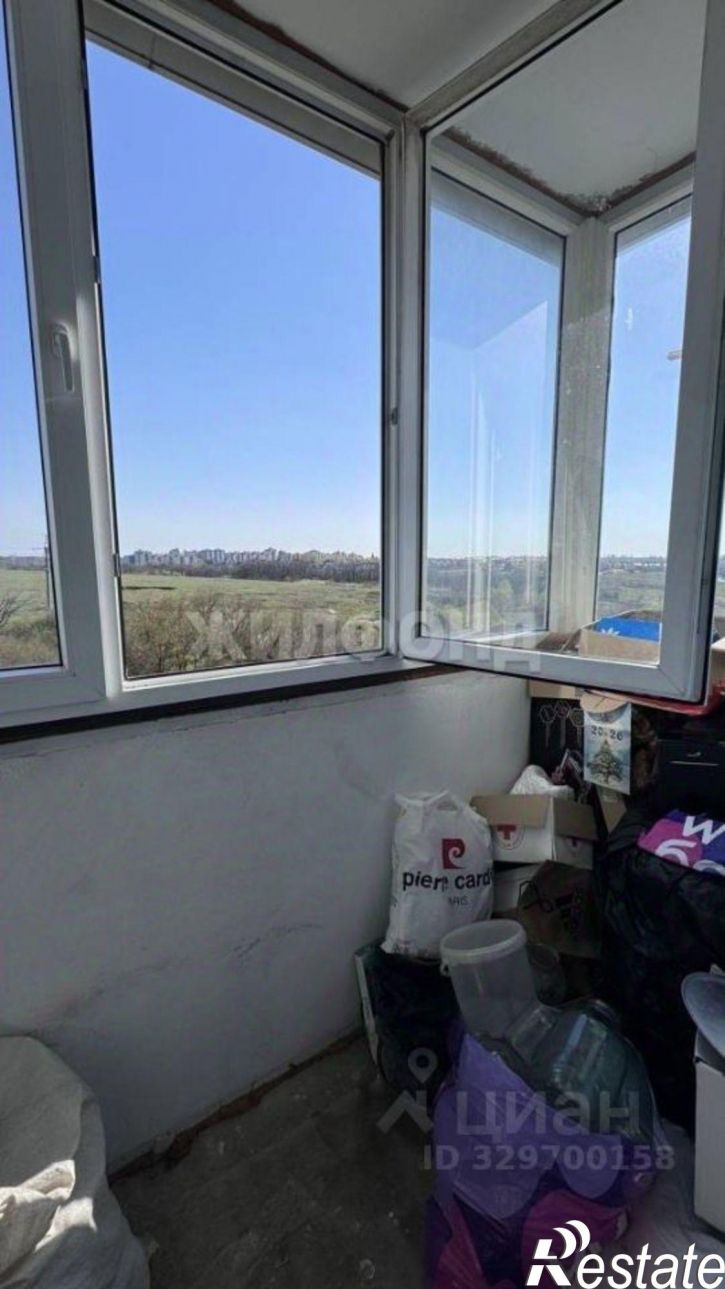 2-комн квартира ул Есенина, 50б,  д. 50б