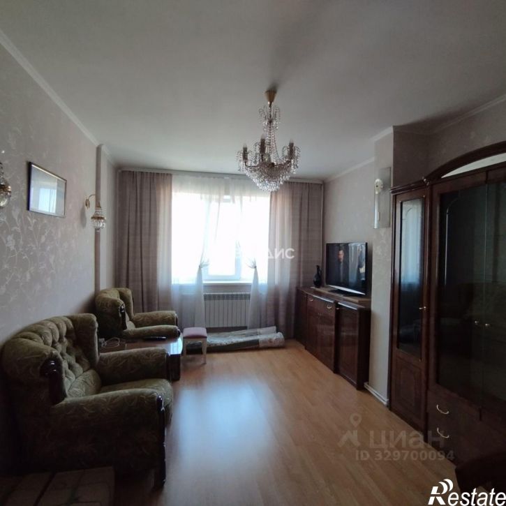 2-комн квартира ул Квасова, 35,  д. 35
