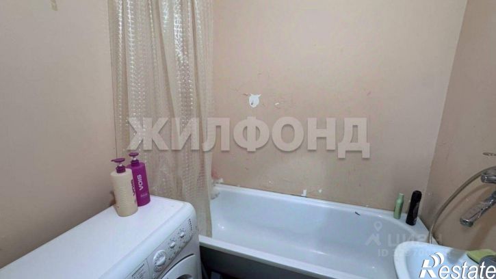 2-комн квартира ул Есенина, 50б,  д. 50б