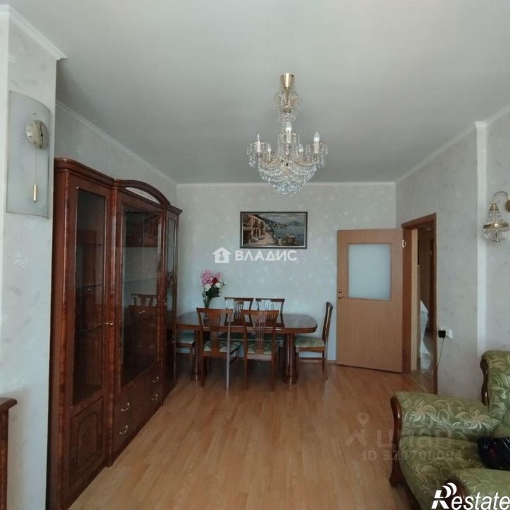 2-комн квартира ул Квасова, 35,  д. 35