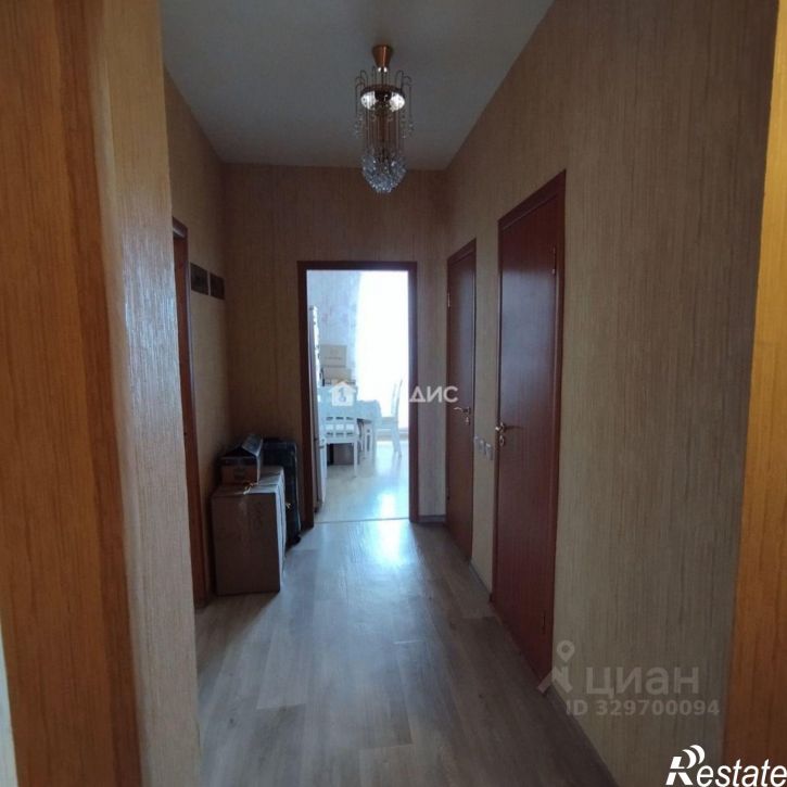 2-комн квартира ул Квасова, 35,  д. 35
