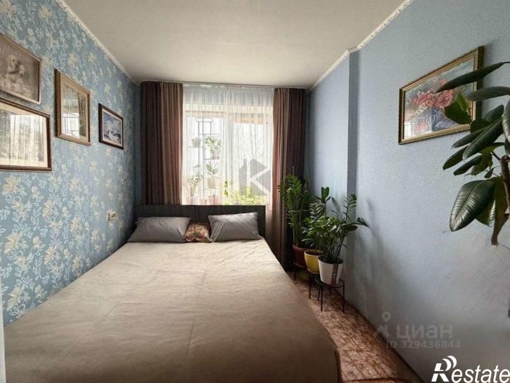 3-комн квартира ул Ватутина, 2в,  д. 2в