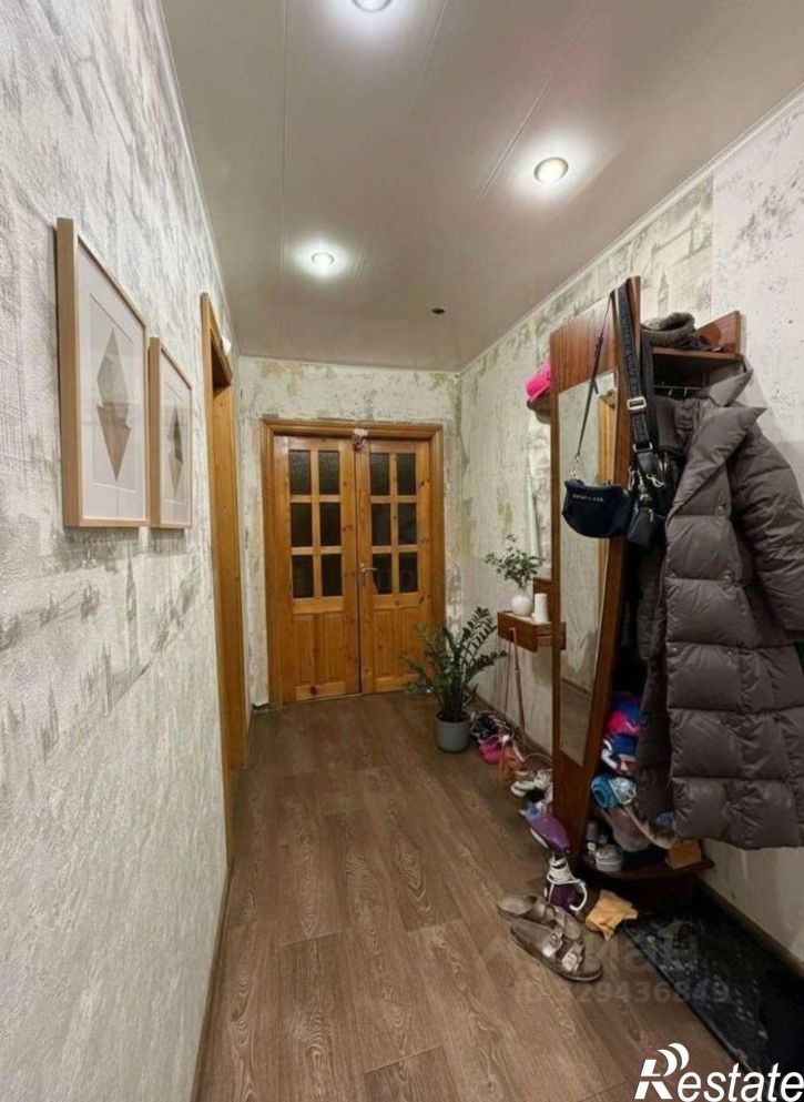 3-комн квартира ул Победы, 73,  д. 73