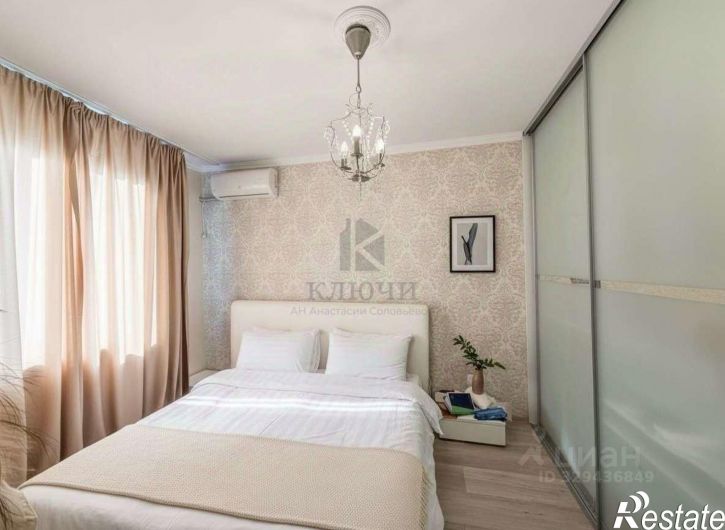 3-комн квартира ул Победы, 73,  д. 73