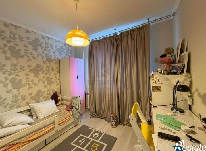 3-комн квартира ул Победы, 73,  д. 73