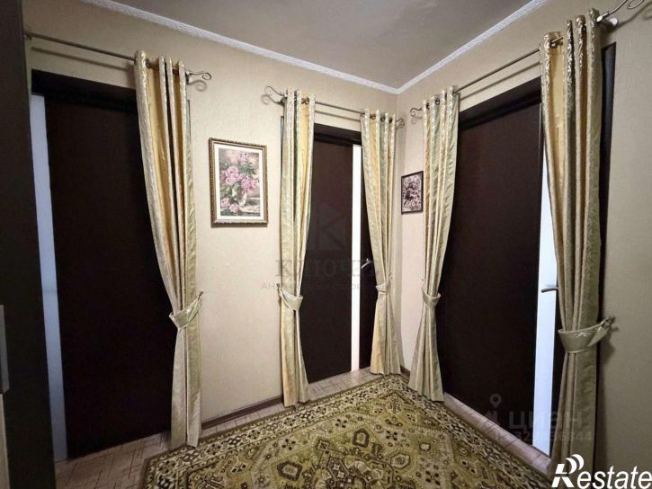 3-комн квартира ул Ватутина, 2в,  д. 2в