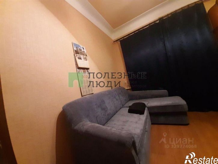 2-комн квартира ул Павлова, 49,  д. 49