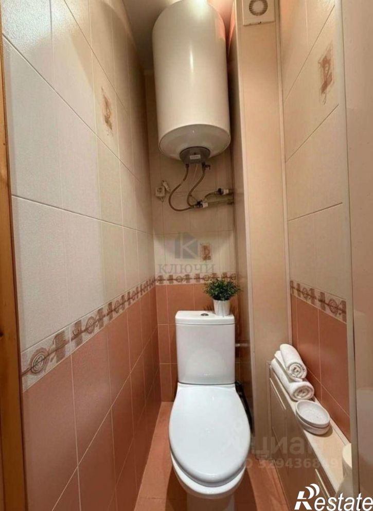 3-комн квартира ул Победы, 73,  д. 73