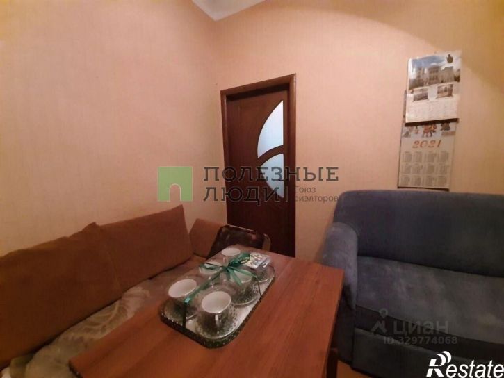 2-комн квартира ул Павлова, 49,  д. 49