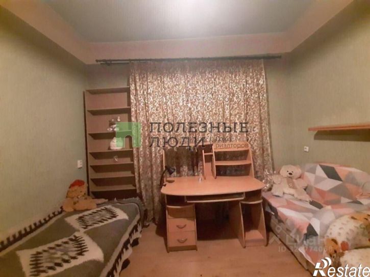 2-комн квартира ул Павлова, 49,  д. 49