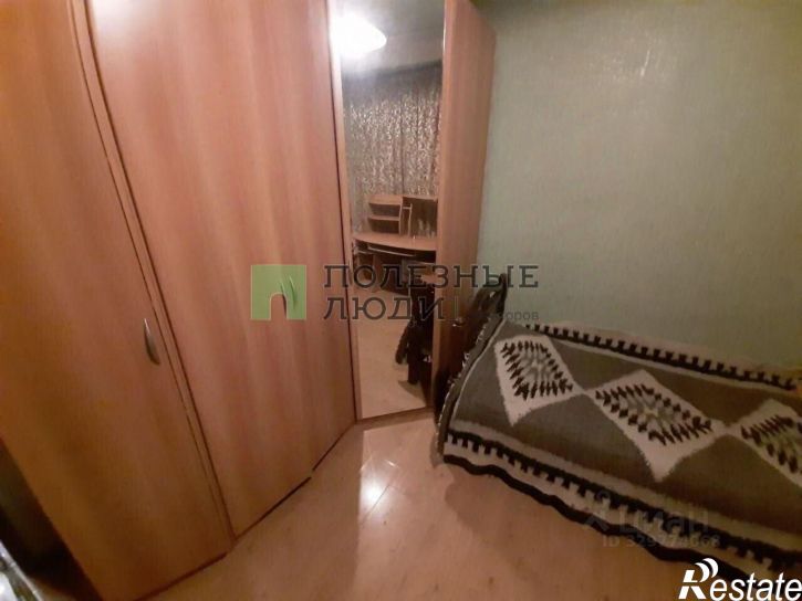 2-комн квартира ул Павлова, 49,  д. 49