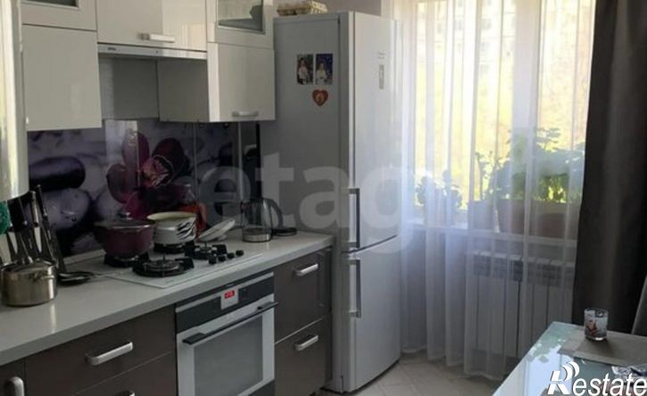 4-комн квартира ул Левобережная, 12,  д. 12