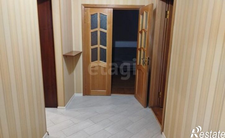 4-комн квартира ул Левобережная, 12,  д. 12