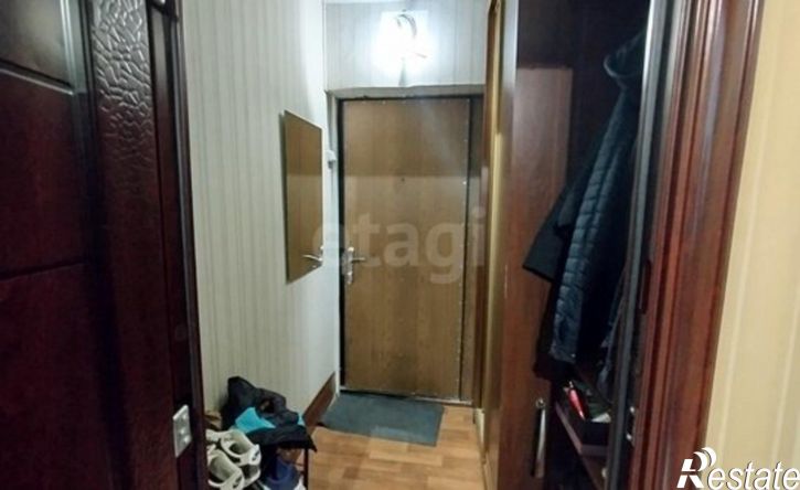 4-комн квартира ул Левобережная, 12,  д. 12