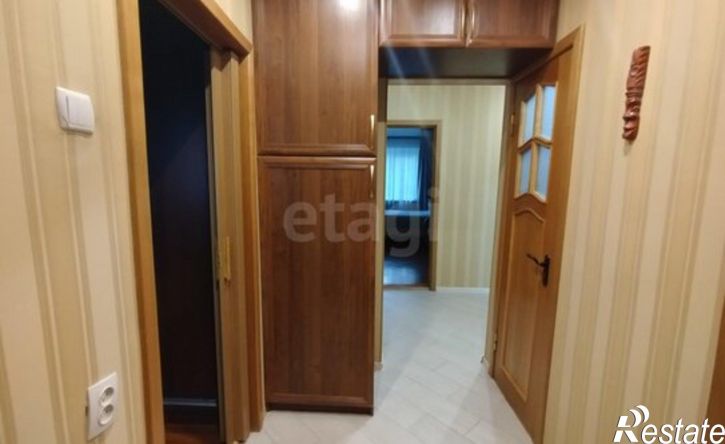 4-комн квартира ул Левобережная, 12,  д. 12