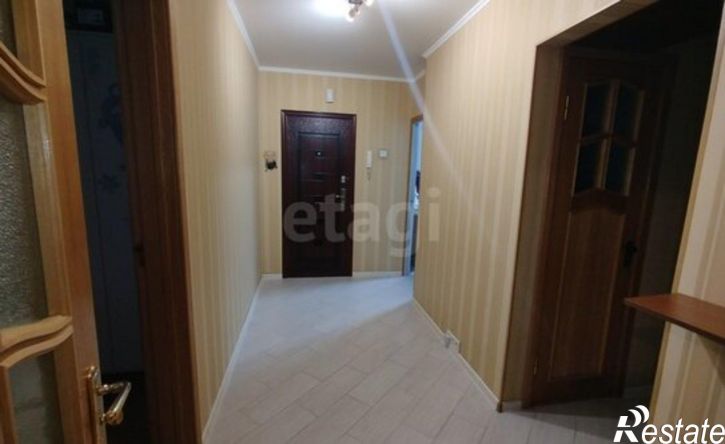 4-комн квартира ул Левобережная, 12,  д. 12