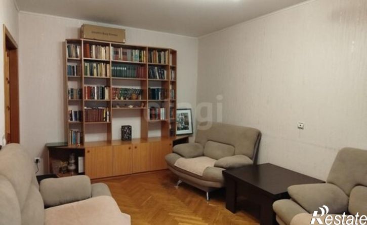 4-комн квартира ул Левобережная, 12,  д. 12