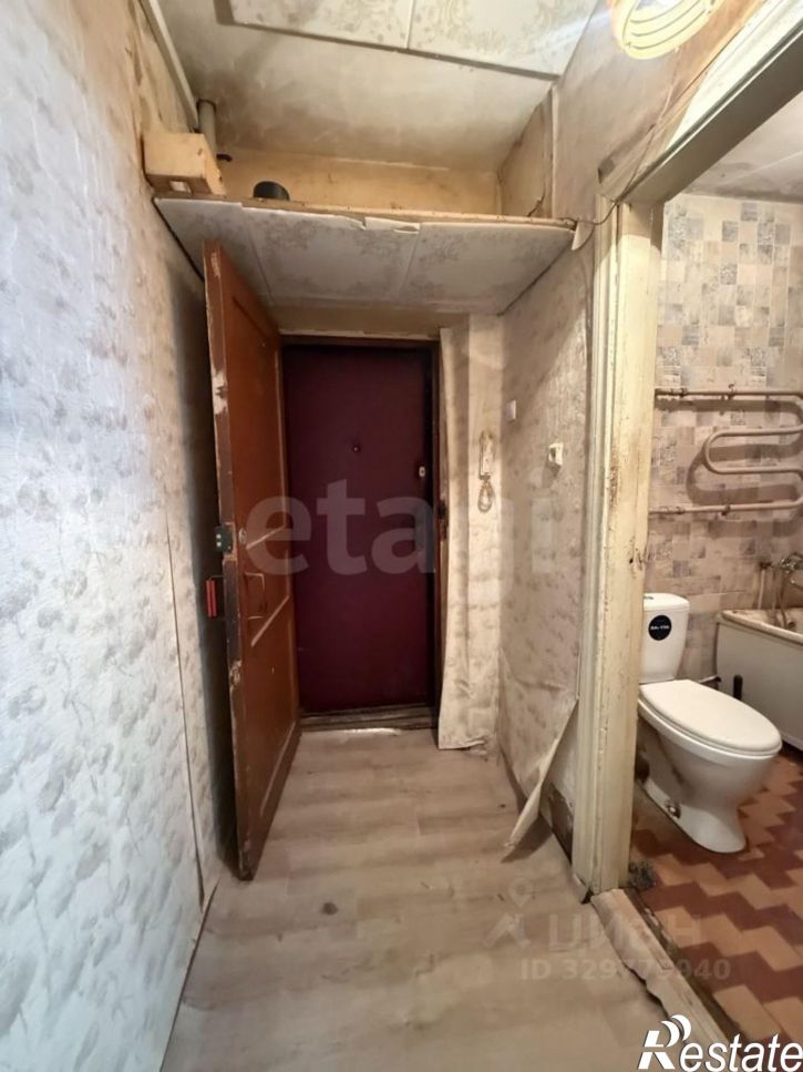 2-комн квартира пр-кт Б.Хмельницкого, 145,  д. 145